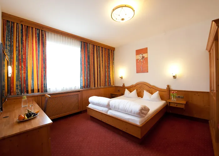 Hotel Bierwirt