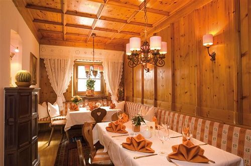 Bierwirt Hotel Innsbruck